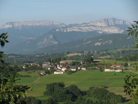 Loueur de bennes Chapeiry