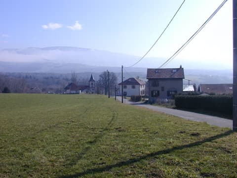 Loueur de bennes Chavannaz