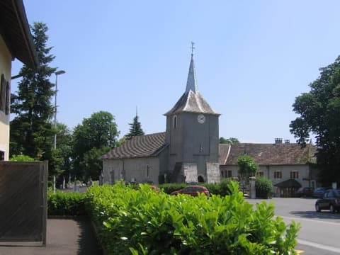 Loueur de bennes Chêne-en-Semine