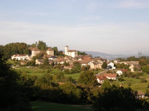 Loueur de bennes Clermont