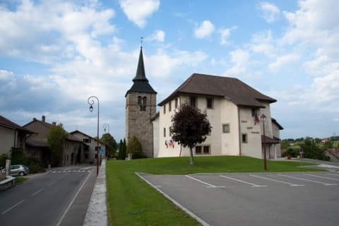 Loueur de bennes Draillant