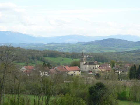 Loueur de bennes Jonzier-Épagny