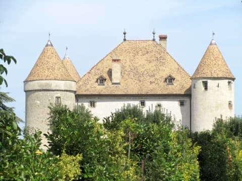 Loueur de bennes Lully