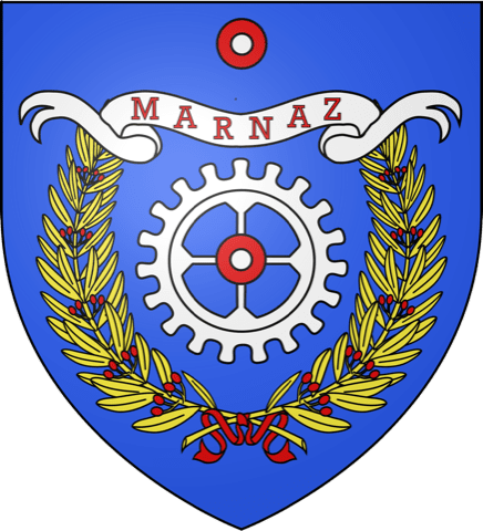 Loueur de bennes Marnaz