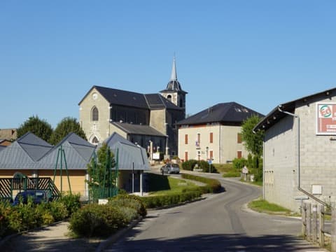 Loueur de bennes Massingy