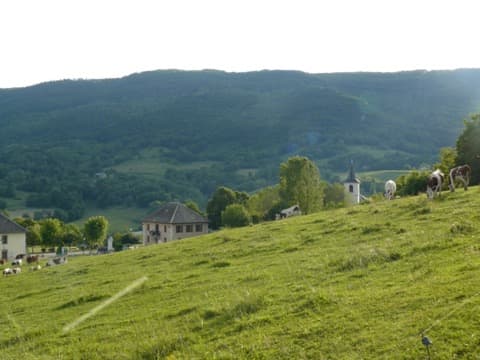 Loueur de bennes Moye