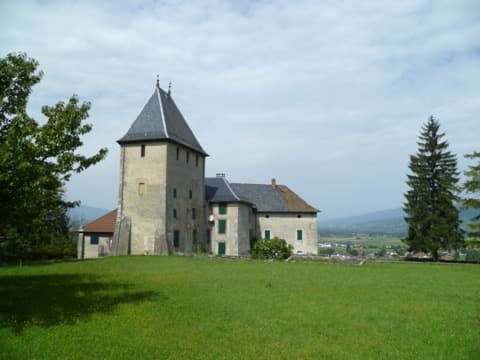 Loueur de bennes Saint-Pierre-en-Faucigny