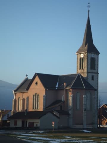 Loueur de bennes Vallières-sur-Fier