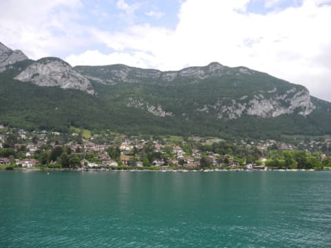 Loueur de bennes Veyrier-du-Lac