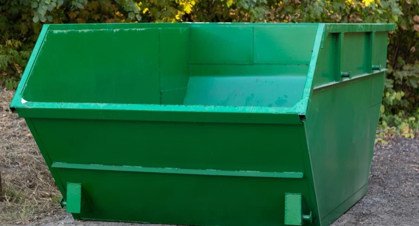 Location de bennes à déchets verts 74 Haute-Savoie